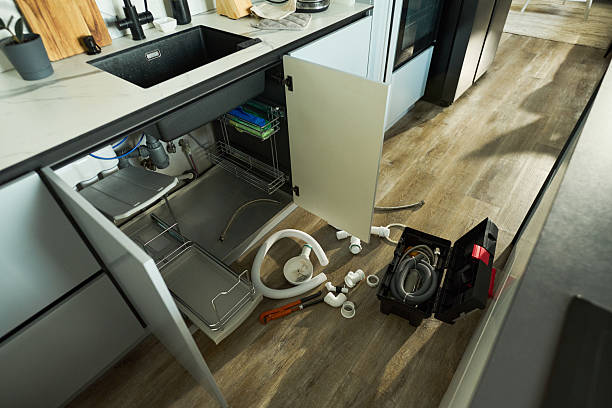 Reliable Leak Detection contractor in North Zulch, TX by Street Wise - Plumbing